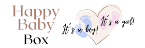 Happy Baby Box - Babaváró csomagok