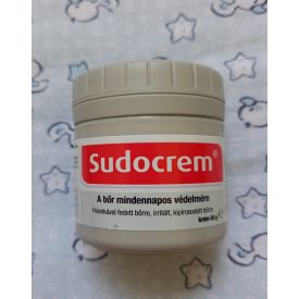 Sudocrem védőkrém 60 g