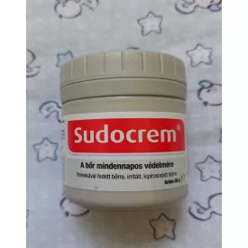 Sudocrem védőkrém 60 g