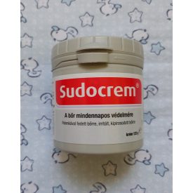 Sudocrem védőkrém 125 g