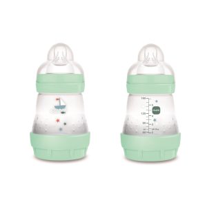 MAM - Anti-Colic 160 ml cumisüveg MAM - Anti-Colic 160 ml cumisüveg