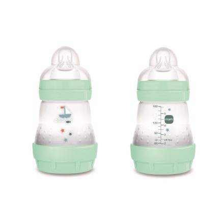 MAM - Anti-Colic Easy Start 160 ml cumisüveg