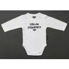 Feliratos Body "Csillag szükletett" DRK