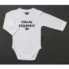 Feliratos Body "Csillag szükletett" DRK