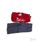 Minnié 2 részes karácsonyi szett