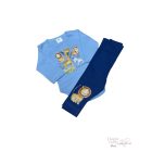 Safaris mintás szett Babaköszöntő csomag tartalma: