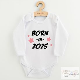 Born in 2025 body Rózsa