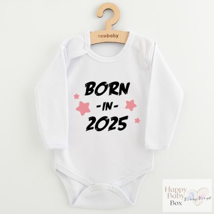 Born in 2026 body Rózsa