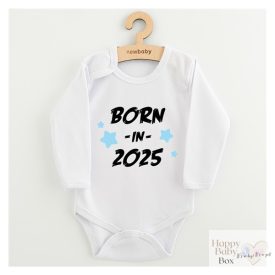 Born in 2026 Kék