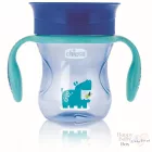 Chicco Perfect 360° itatópohár 200 ml
