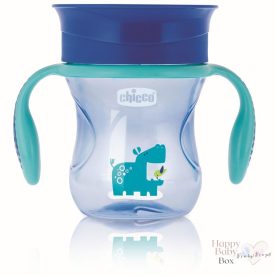 Chicco Perfect 360° itatópohár 200 ml