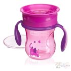 Chicco Perfect 360° itatópohár 200 ml