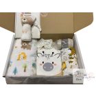 Babaköszöntő ajándék csomag 