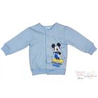 Disney Mickey 5 részes babaruha szett kék