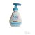 Dove Baby babafürdető és sampon érzékeny bőrre 200 ml