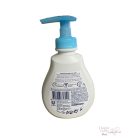 Dove Baby babafürdető és sampon érzékeny bőrre 200 ml