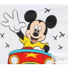 Disney Mickey rövid ujjú body fehé