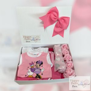 Disney Minnie Babaváró csomag Disney Minnie Babaváró csomag