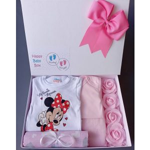Disney Minnie Love Babaváró csomag Disney Minnie Love Babaváró csomag