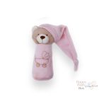 Nagy - I love Mum & Dad  lányos babaköszöntő csomag