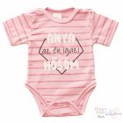 Lányos babaköszöntő csomag 