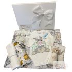 Disney Natúr babaköszöntő csomag -  Toppancs Nyuszi