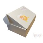 I love Mum & Dad  natúr csomag - nagy