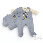 "Indulás haza!" Mickey indulás haza szett