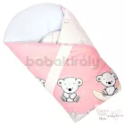 "Indulás haza!" Hazahozós szett kislányos