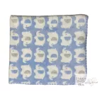 "Indulás haza" hazahozós szett kisfiús