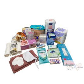 Kórházi kismama csomag - Nagy 