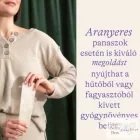 Lansinoh szülés utáni hűsítő, regeneráló betét 8db