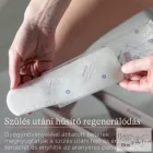 Lansinoh szülés utáni hűsítő, regeneráló betét 8db