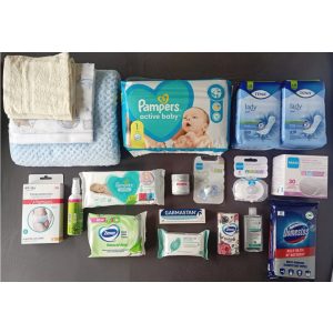 Kórházi - Szülőszobai Csomag - Mam - Extra