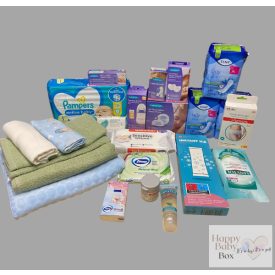 Kórházi - Szülőszobai Csomag - Lansinoh -  Prémium