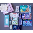 Kórházi - Szülőszobai Csomag - Lansinoh -Közép