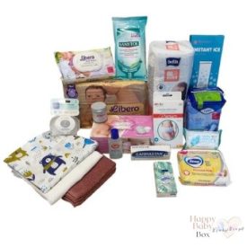 Kórházi - Szülőszobai Csomag - Libero -Alap 