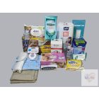 Kórházi - Szülőszobai Csomag - Libero -Alap 