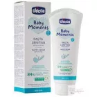 Chicco Baby Moments 0+ Popsikrém