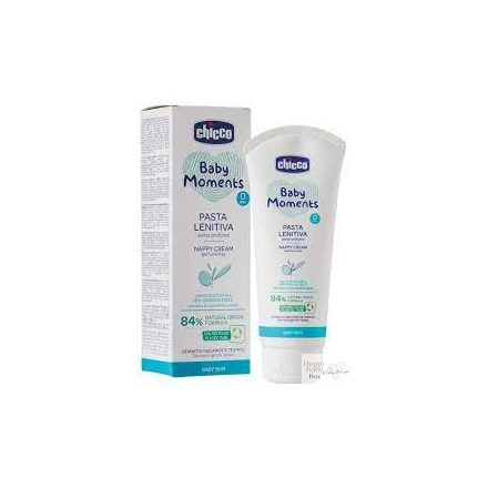 Chicco Baby Moments 0+ Popsikrém
