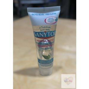 Sanytol gél kézfertőtlenítő 75 ml Sanytol gél kézfertőtlenítő 75 ml