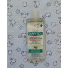 Sanytol gél kézfertőtlenítő 75 ml