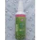  Eredeti Aloe Vera spray - 100ml