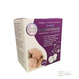 Baby Bruin Melltartóbetét komfort 24 db-os