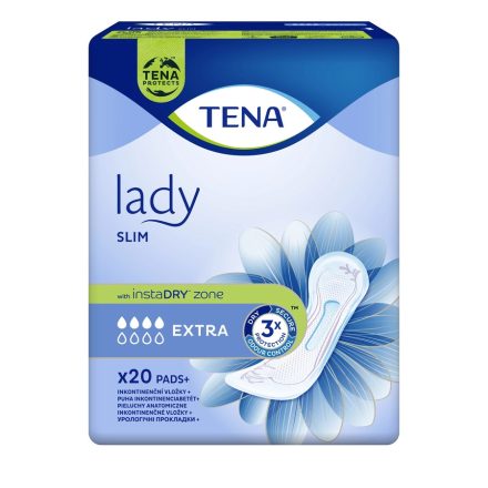 Tena Lady Slim Extra 20 db-os