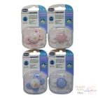 Chicco Physio Comfort szilikon cumi 0-6 hó