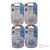 Chicco Physio Comfort szilikon cumi 0-6 hó
