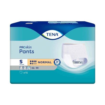 Tena Pants Bugyipelenka S-es 15 db