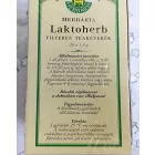 Herbária Laktoherb filteres teakeverék, anyatejserkentő tea
