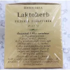 Herbária Laktoherb filteres teakeverék, anyatejserkentő tea